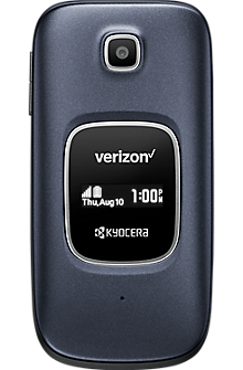 Kyocera Cadence S2720 Flip phone